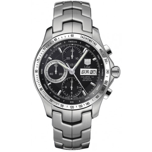 Tag Heuer Link CJF211A-BA0594